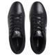Calvin Klein Leather Trainers